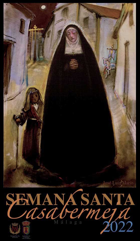 Semana Santa en Casabermeja  